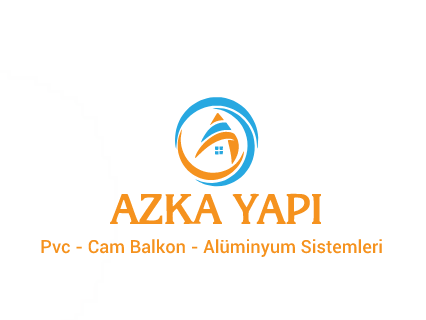 Azka Yapı — PVC, Cam Balkon, Alüminyum Sistemleri